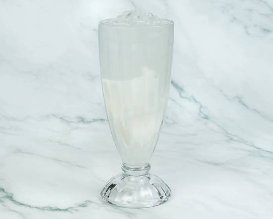12. Coconut Juice / Dừa Tươi