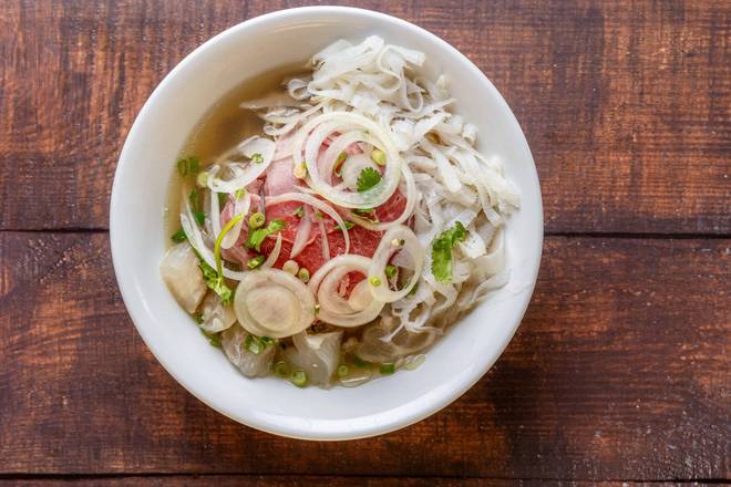 2. Phở Tái Nạm Gân, Sách