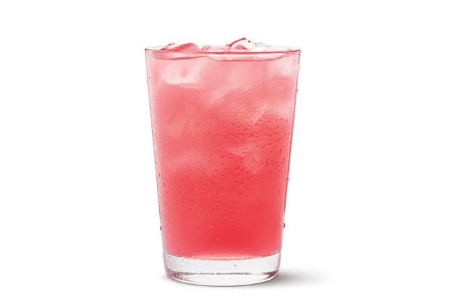 RafraîchiTim limonade ananas et fruit du dragon
