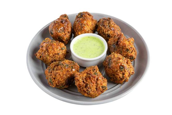 Vegetable Pakora