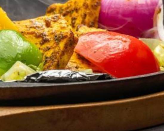 Paneer Tikka