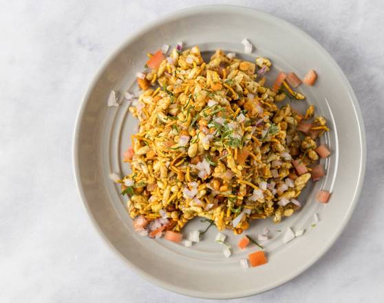 Bhel Puri