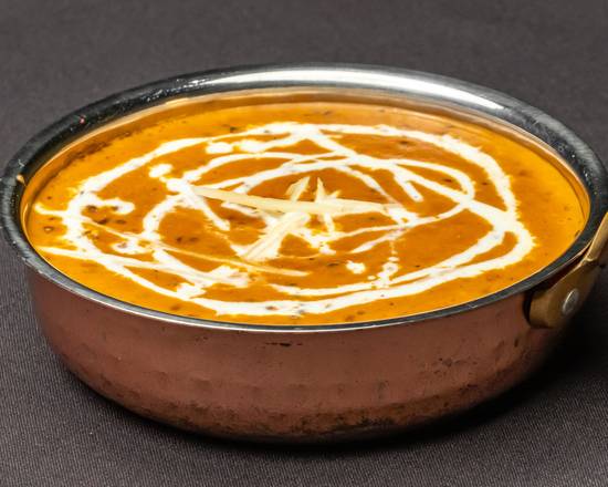 Daal Makhni