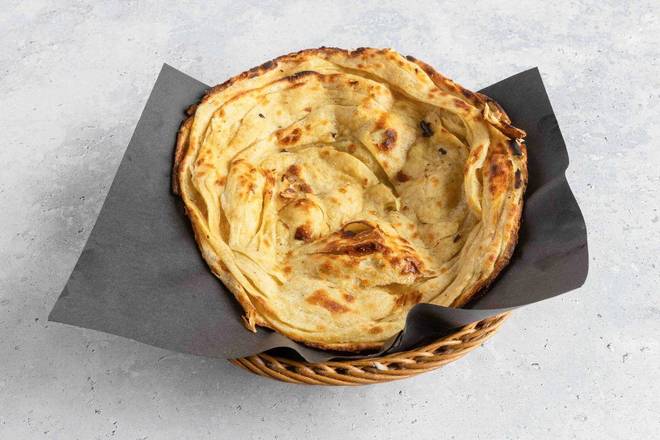 Lacha Parantha