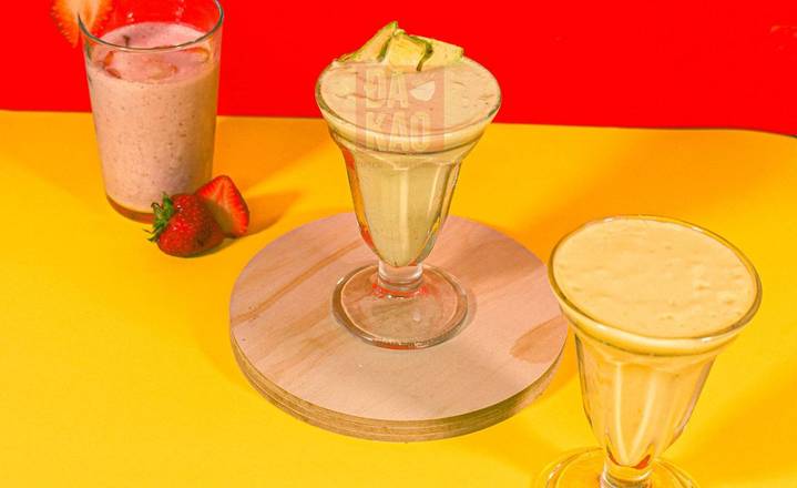 D9. Smoothie