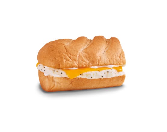 Egg & Cheese