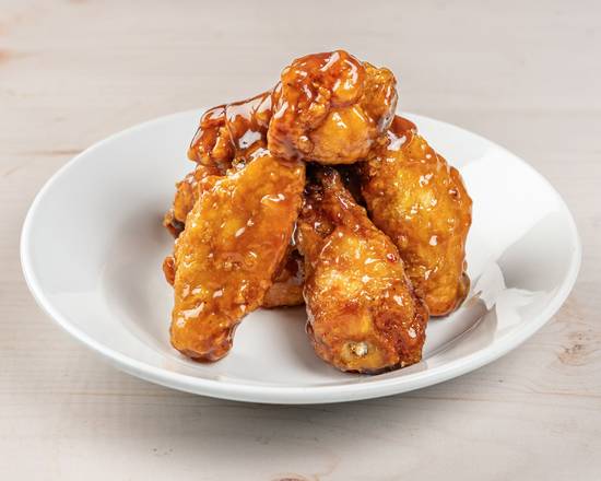 Wings