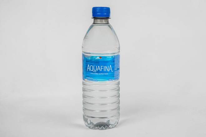 Aquafina Water