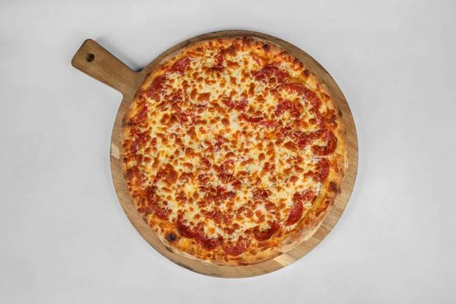 Medium Americano Pizza