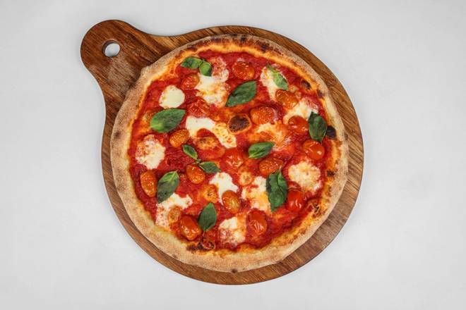 Medium Margherita Pizza