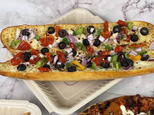 Garlic Bread
