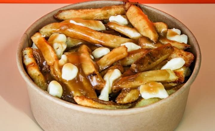 Poutine