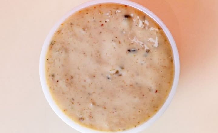 BFF Sauce