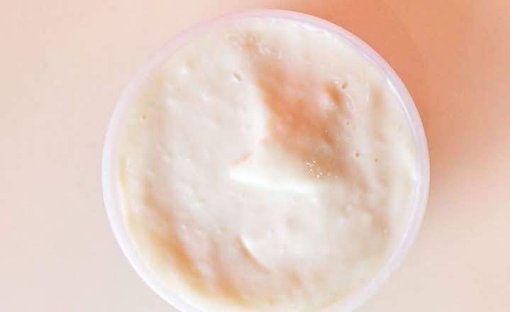Garlic Aioli