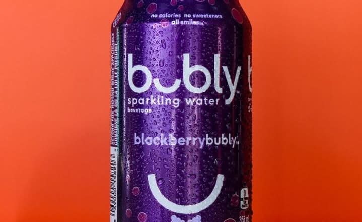 Water/Sparkling