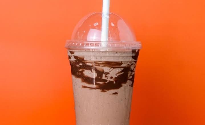 Milkshakes