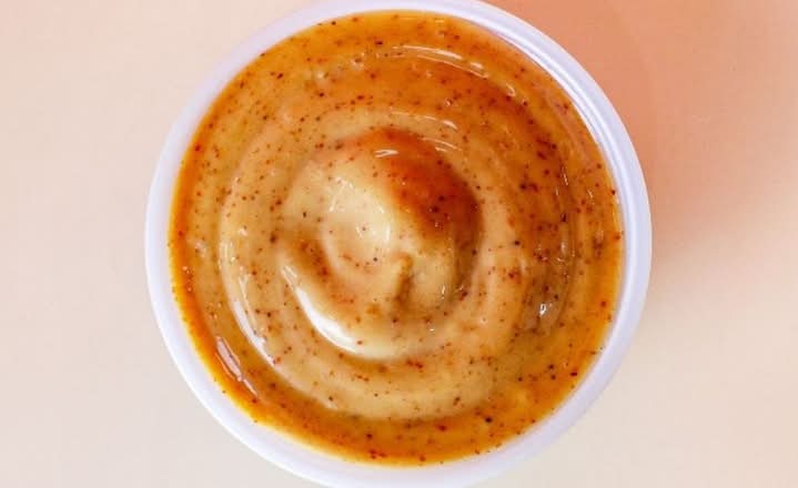 Spicy Aioli