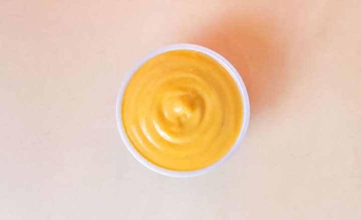 Queso Sauce