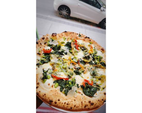 BROCCOLI RABE ZA