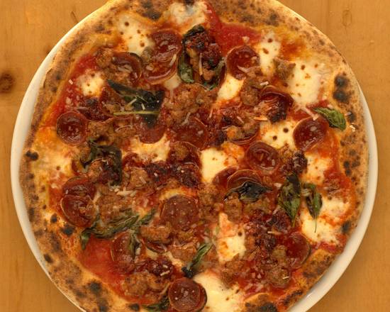 MEAT LOVER ZA