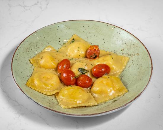 LOBSTER RAVIOLI