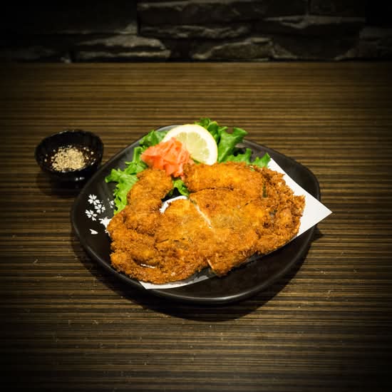 Soft Shell Crab