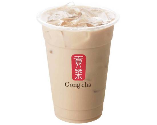 Milk Tea