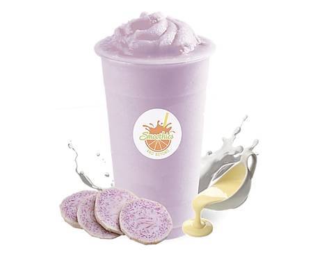 Taro Smoothie