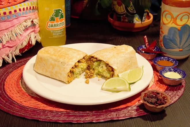 Burrito