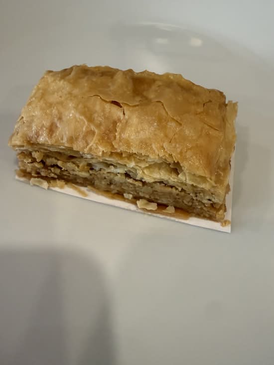 Baklava
