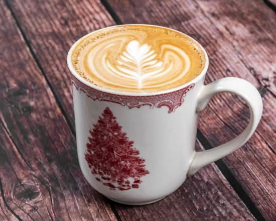 Coffee Latte (12 oz)