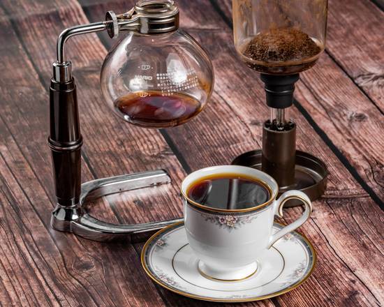 Single-Origin Coffee (8 oz)