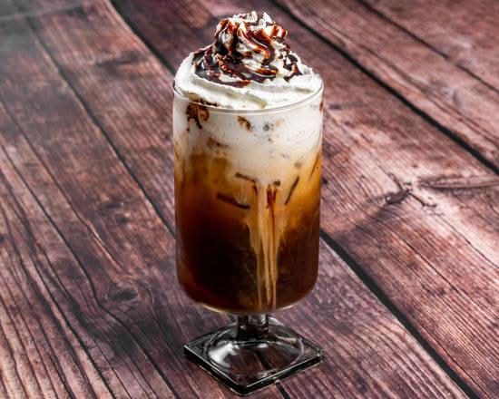 Iced Mocha