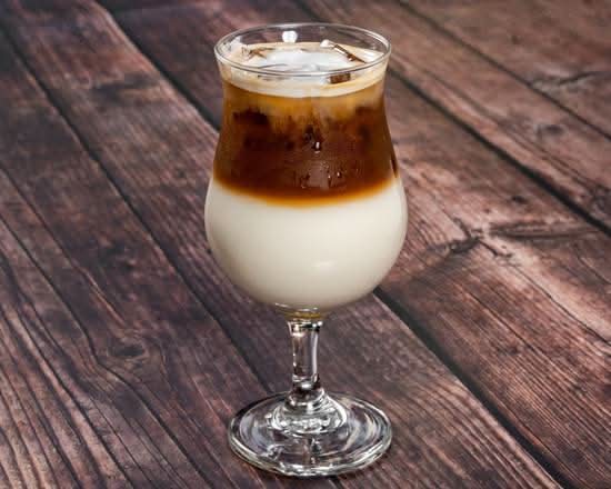Iced Latte