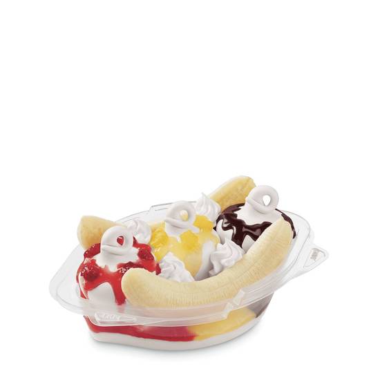 Banana Split