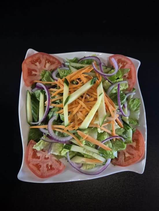 Garden Salad