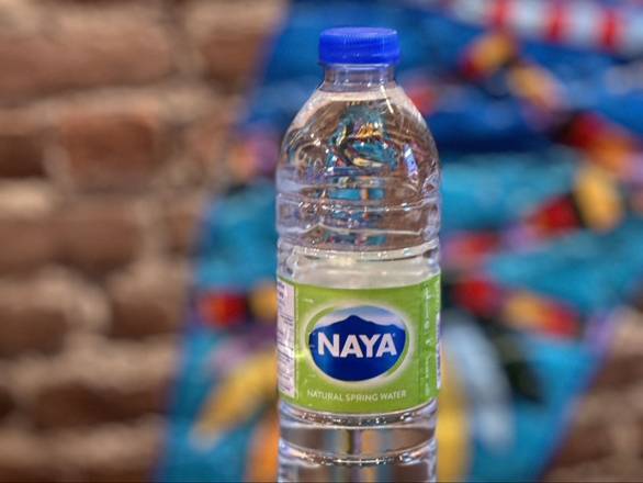 NAYA Natural Spring Water / NAYA Natural Spring Water