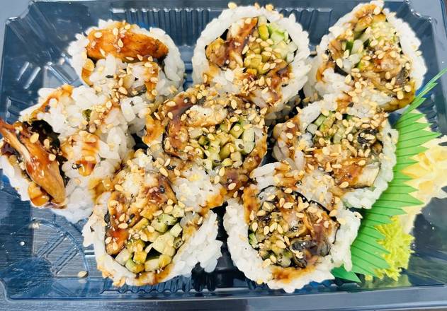 Unagi Roll