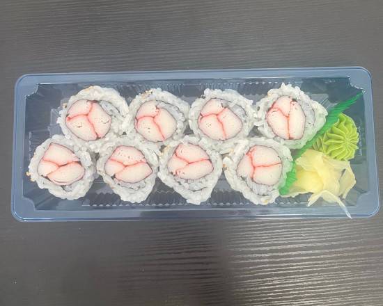 Kani Roll