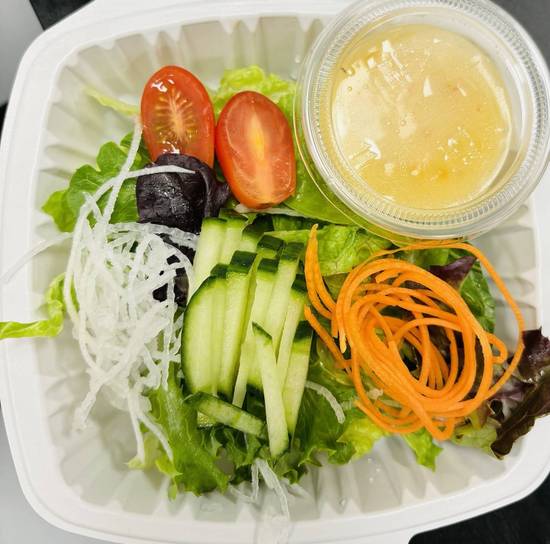 Green Salad
