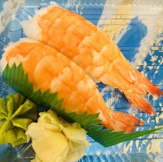 Shrimp (Ebi)