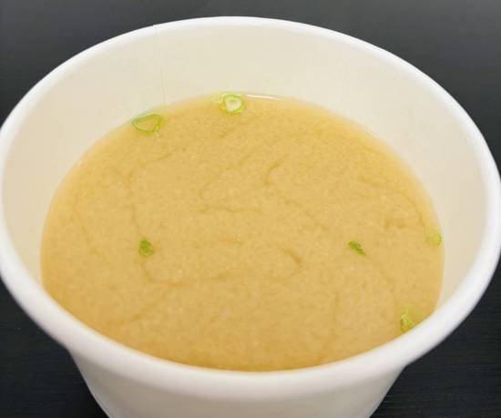 Miso Soup