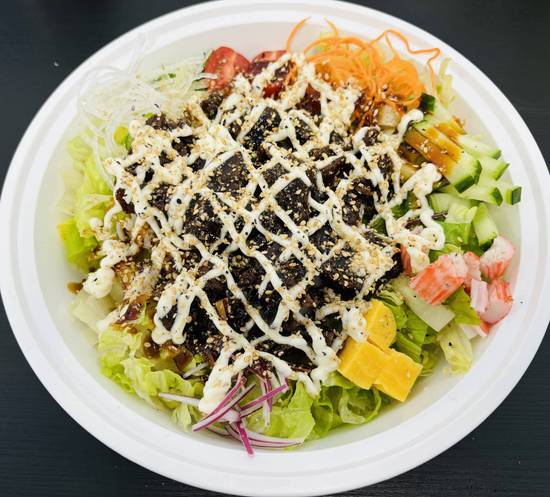 Beef (Bulgogi) Bowl