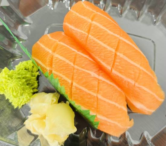 Salmon (Sake)