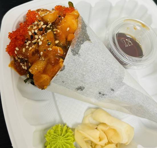 Jo Hand Roll