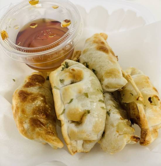 Gyoza