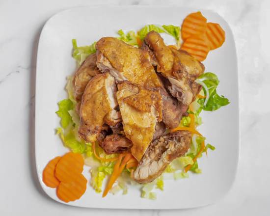 106. Fried Chicken