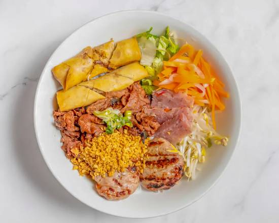 50. Deluxe Vermicelli