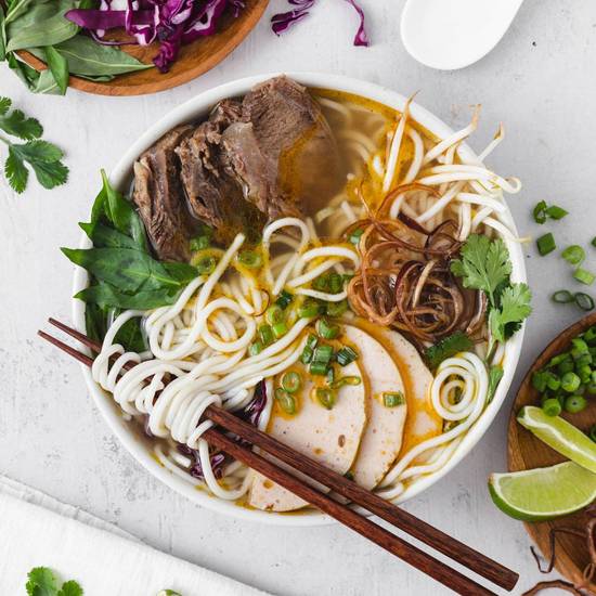 61. Bun Bo Hue