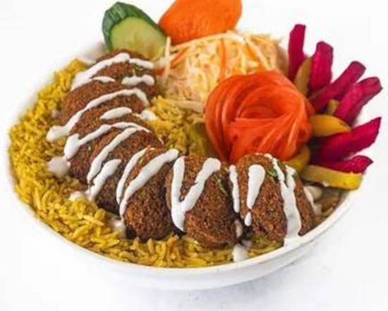 Falafel